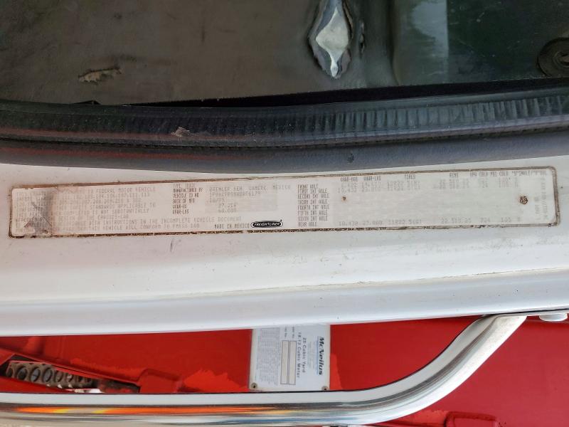 2010 Freightliner M2 მანქანა იყიდება აუქციონზე, vin: 1FVHCYBS0ADAT6179, აუქციონის ნომერი: 54108756