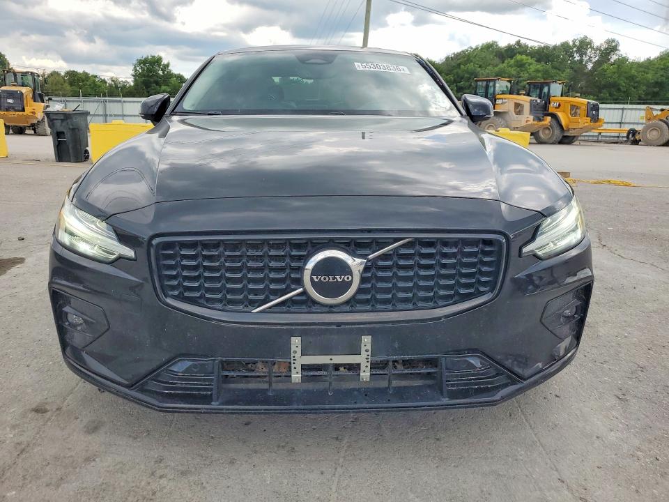 Продажа на аукционе авто 2024 Volvo S60, vin: 7JRL12TK3RG322463, номер лота: 55303836