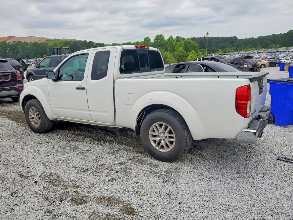 Aukcja sprzedaży 2018 Nissan Frontier, vin: 1N6BD0CT3JN758306, numer aukcji: 55360056