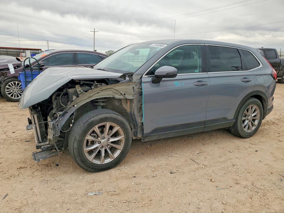 Продаж на аукціоні авто 2023 Honda Cr-v, vin: 7FARS3H70PE001170, номер лоту: 51949966