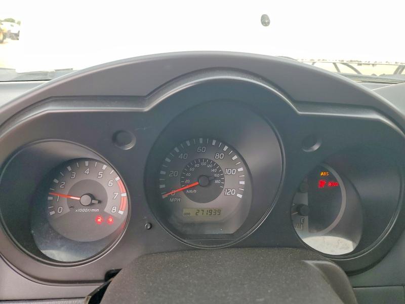 Aukcja sprzedaży 2003 Nissan Xterra, vin: 5N1DD28T03C653796, numer aukcji: 53809486