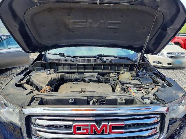 Aukcja sprzedaży 2017 Gmc Acadia, vin: 1GKKNLLA1HZ254974, numer aukcji: 53294946