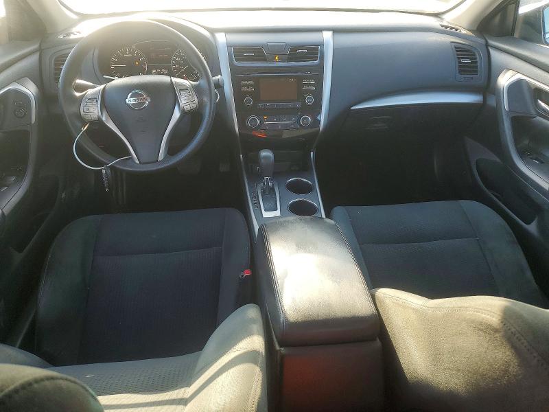 2015 Nissan Altima მანქანა იყიდება აუქციონზე, vin: 1N4AL3AP3FC456385, აუქციონის ნომერი: 54351516