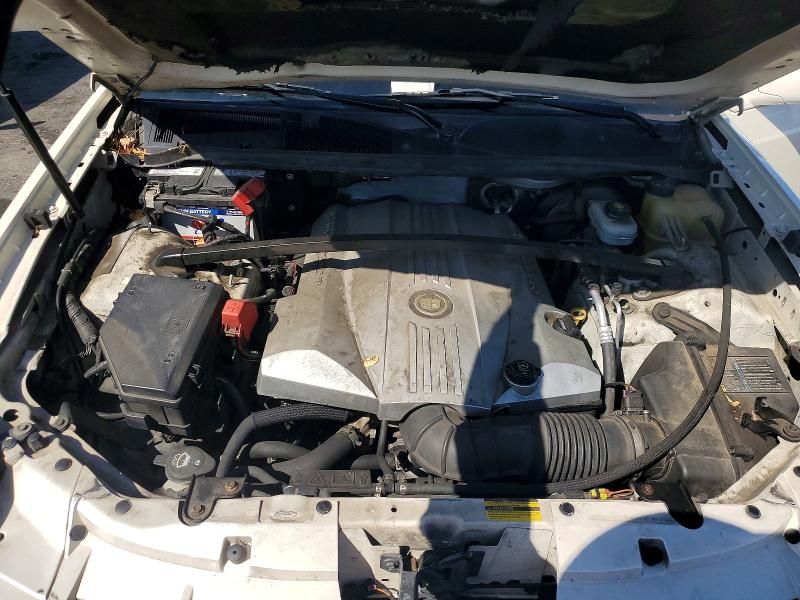 Продаж на аукціоні авто 2008 Cadillac Srx, vin: 1GYEE53A580210818, номер лоту: 52446456
