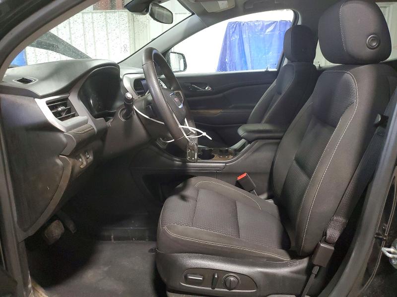 Aukcja sprzedaży 2023 Gmc Acadia, vin: 1GKKNRL46PZ210352, numer aukcji: 53402036
