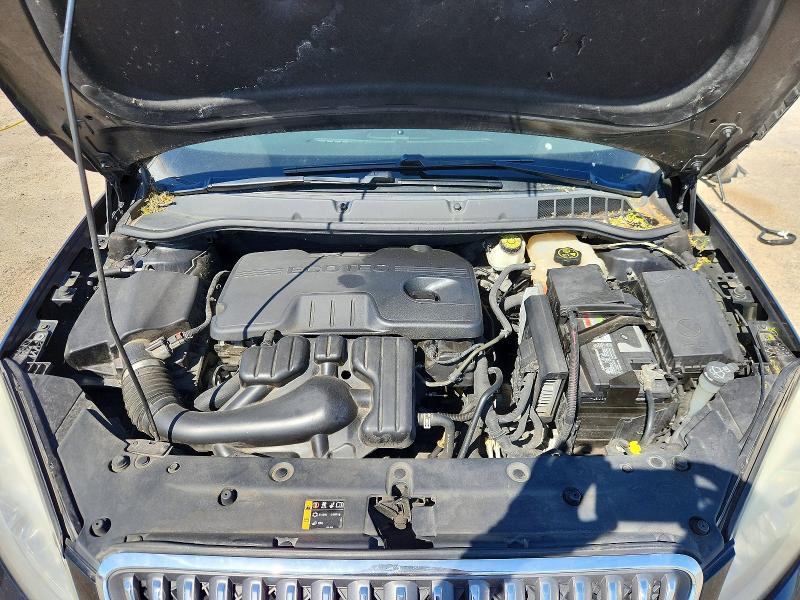 Продажа на аукционе авто 2013 Buick Verano, vin: 1G4PR5SK2D4247045, номер лота: 52368466
