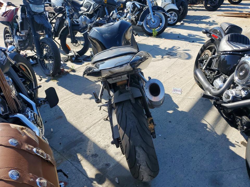 Aukcja sprzedaży 2005 Kawasaki Ninja Zx, vin: JKAZXCC165A027479, numer aukcji: 52826826