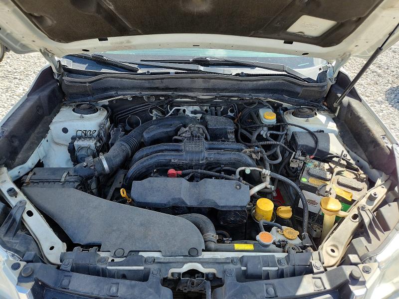 2015 Subaru Forester მანქანა იყიდება აუქციონზე, vin: JF2SJADC5FH406125, აუქციონის ნომერი: 52456776