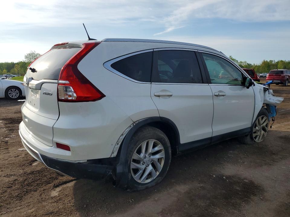 Aukcja sprzedaży 2016 Honda Cr-v, vin: 5J6RM4H74GL009999, numer aukcji: 52484456