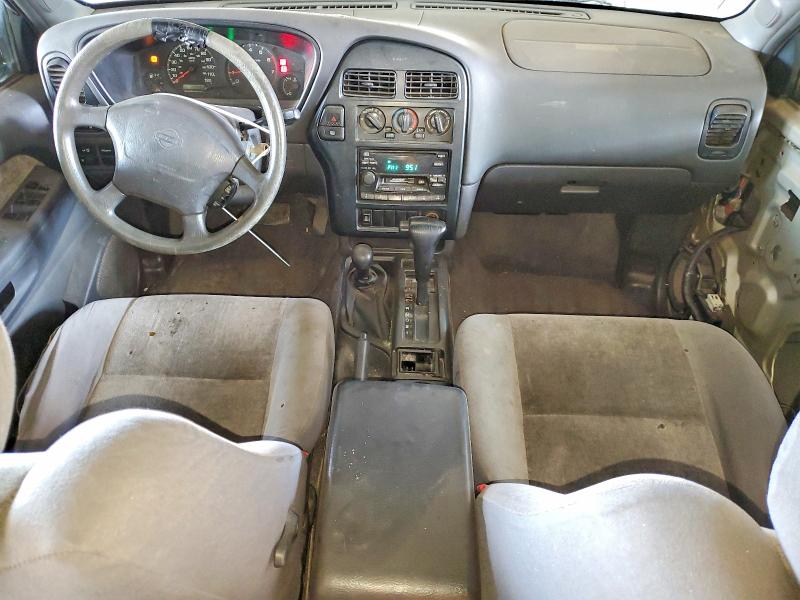 Продаж на аукціоні авто 1998 Nissan Pathfinder, vin: JN8AR05Y0WW234786, номер лоту: 52756886