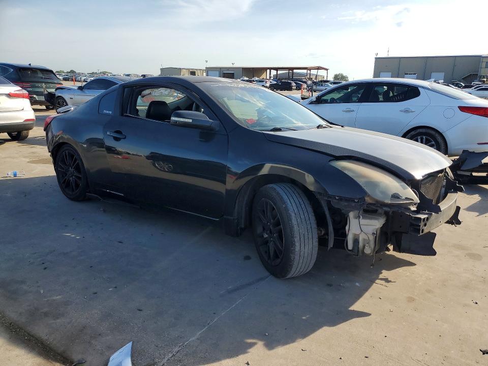 Продажа на аукционе авто 2008 Nissan Altima, vin: 1N4BL24E48C138805, номер лота: 51699866