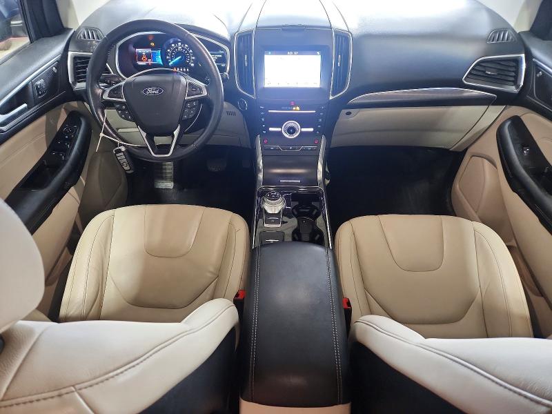Aukcja sprzedaży 2019 Ford Edge, vin: 2FMPK4K97KBB95636, numer aukcji: 51760016