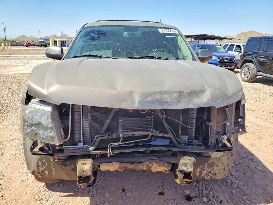 Aukcja sprzedaży 2013 Chevrolet Suburban, vin: 1GNSCHE05DR357478, numer aukcji: 55456606