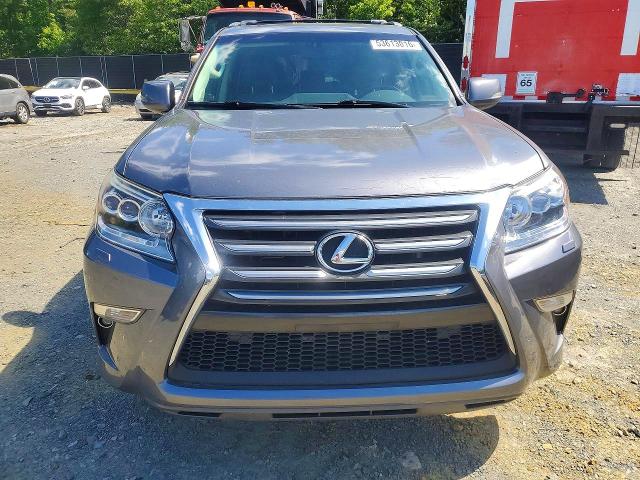 2015 Lexus Gx მანქანა იყიდება აუქციონზე, vin: JTJBM7FX2F5103827, აუქციონის ნომერი: 53696276