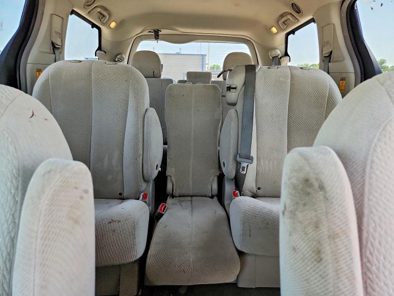 Продаж на аукціоні авто 2014 Toyota Sienna, vin: 5TDKK3DC7ES469874, номер лоту: 53975896