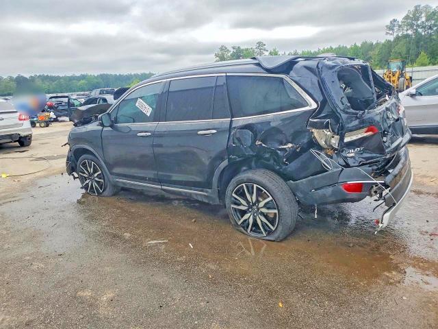 Aukcja sprzedaży 2020 Honda Pilot, vin: 5FNYF6H09LB020682, numer aukcji: 51409806