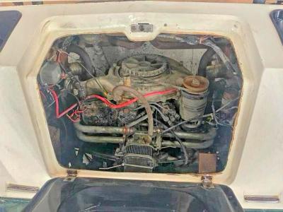 1986 Brad All Models მანქანა იყიდება აუქციონზე, vin: UTP01780, აუქციონის ნომერი: 55991686