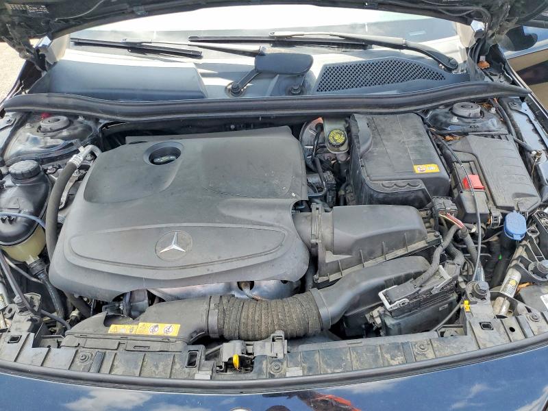 Продажа на аукционе авто 2015 Mercedes-benz Gla, vin: WDCTG4GBXFJ086650, номер лота: 53830636