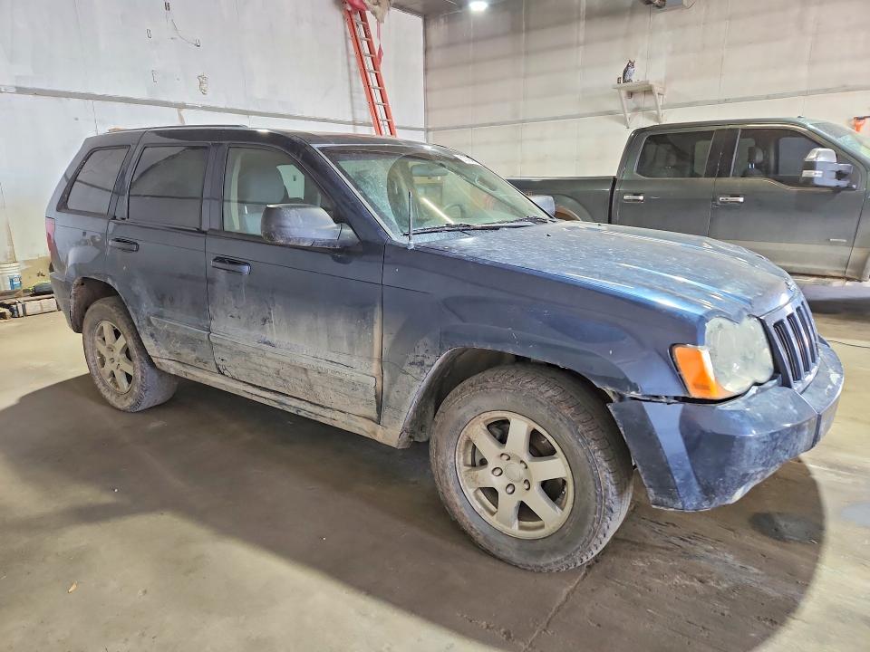 Aukcja sprzedaży 2008 Jeep Grand Cherokee, vin: 1J8GR48K48C230113, numer aukcji: 51278496