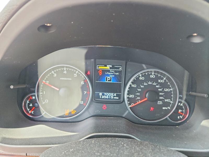 Aukcja sprzedaży 2014 Subaru Outback, vin: 4S4BRBPC8E3319125, numer aukcji: 53714026
