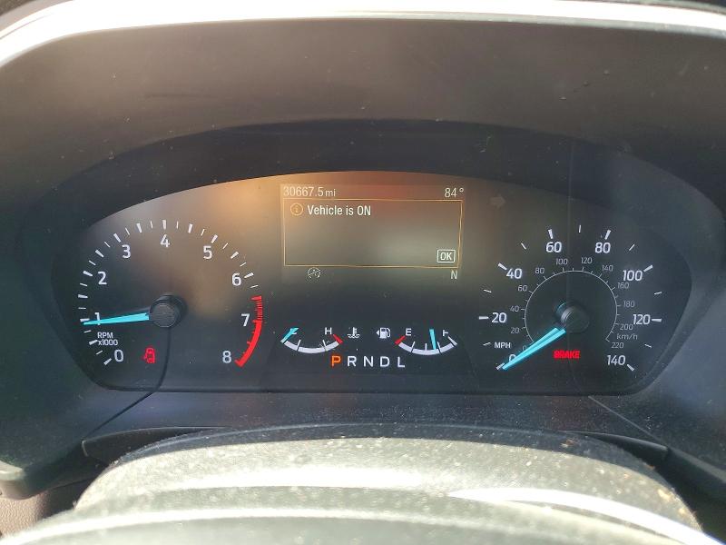 Продажа на аукционе авто 2020 Ford Escape, vin: 1FMCU0G69LUB01803, номер лота: 52884056