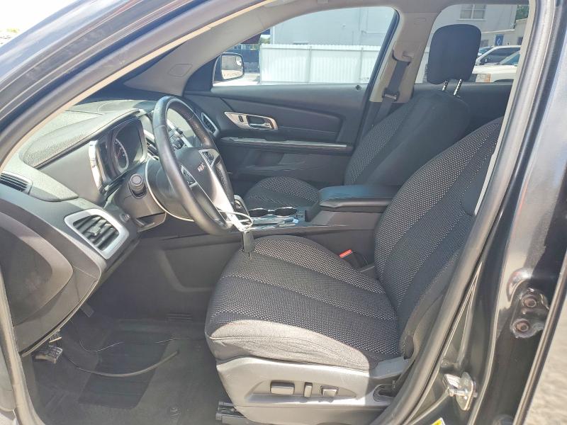 Aukcja sprzedaży 2014 Gmc Terrain, vin: 2GKALREK7E6211287, numer aukcji: 54823396