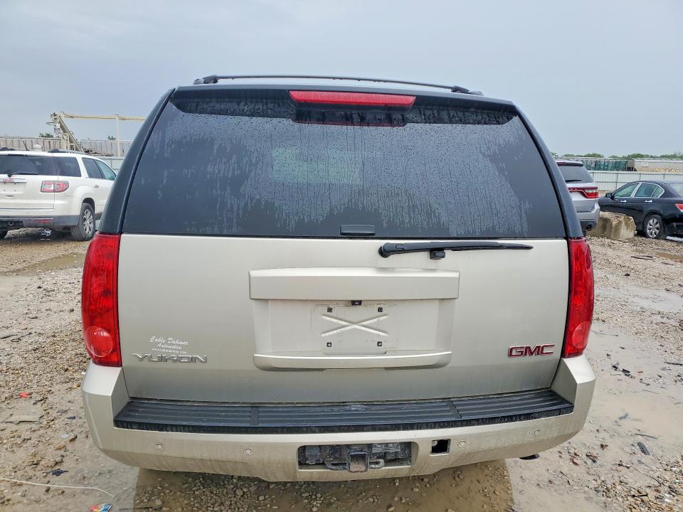 Aukcja sprzedaży 2014 Gmc Yukon, vin: 1GKS2CE07ER193851, numer aukcji: 52494466