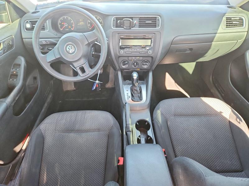2014 Volkswagen Jetta მანქანა იყიდება აუქციონზე, vin: 3VW2K7AJ8EM235895, აუქციონის ნომერი: 53431896