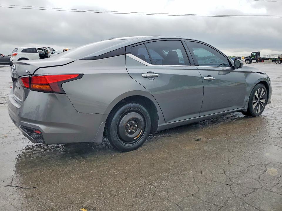 Продажа на аукционе авто 2020 Nissan Altima, vin: 1N4BL4EV2LC141611, номер лота: 52753596