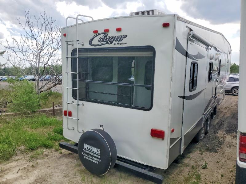 Продаж на аукціоні авто 2012 Coug Recreational Vehicle (rv), vin: 4YDF31829C2502119, номер лоту: 54458236