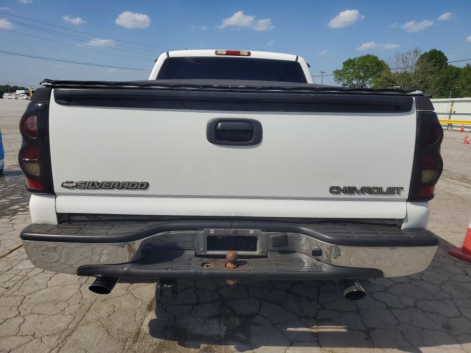 Aukcja sprzedaży 2003 Chevrolet Silverado, vin: 1GCEC19V23Z121291, numer aukcji: 53107196