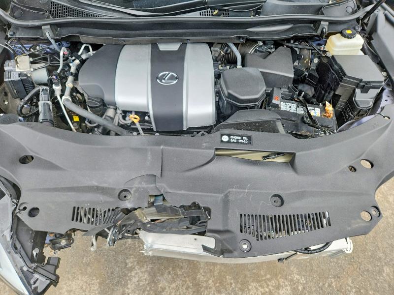 Продаж на аукціоні авто 2022 Lexus Rx 350, vin: 2T2HZMDA8NC363173, номер лоту: 54692316