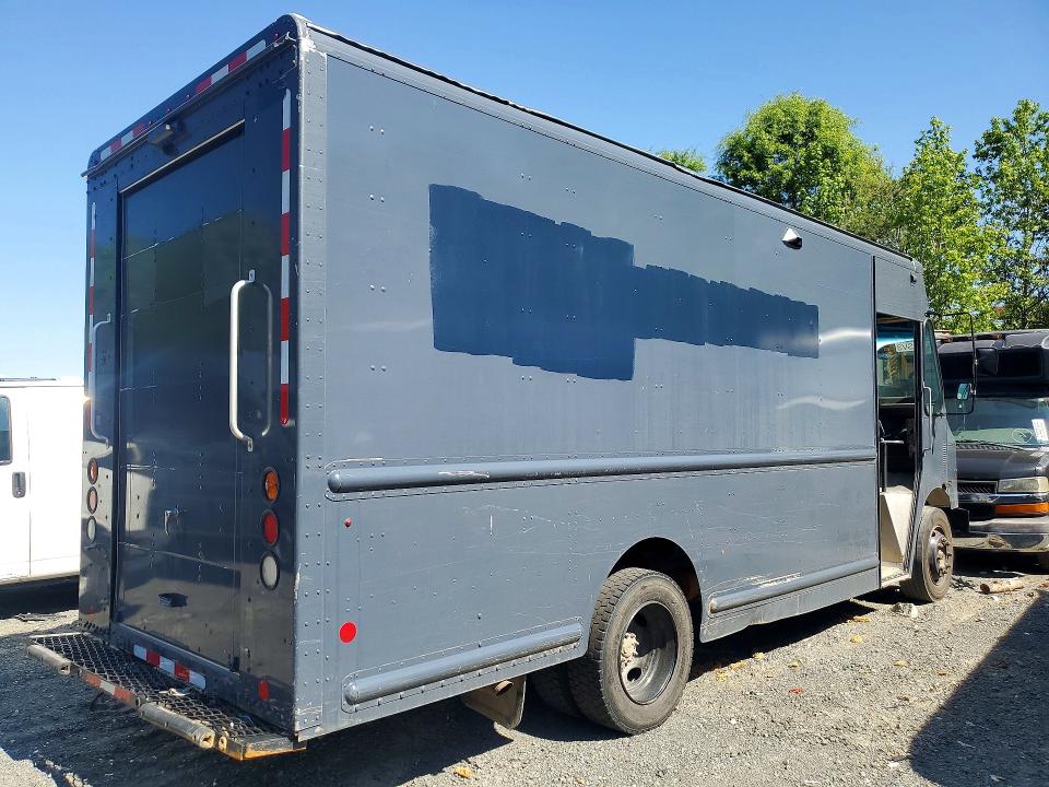 Auction sale of the 2021 Freightliner Chassis, vin: 4UZAC2GA6MCMM9561, lot number: 50575146