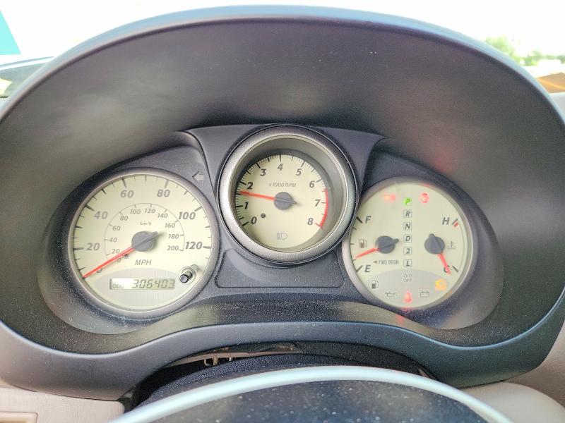 Aukcja sprzedaży 2002 Toyota Rav4, vin: JTEGH20V426010833, numer aukcji: 54223896