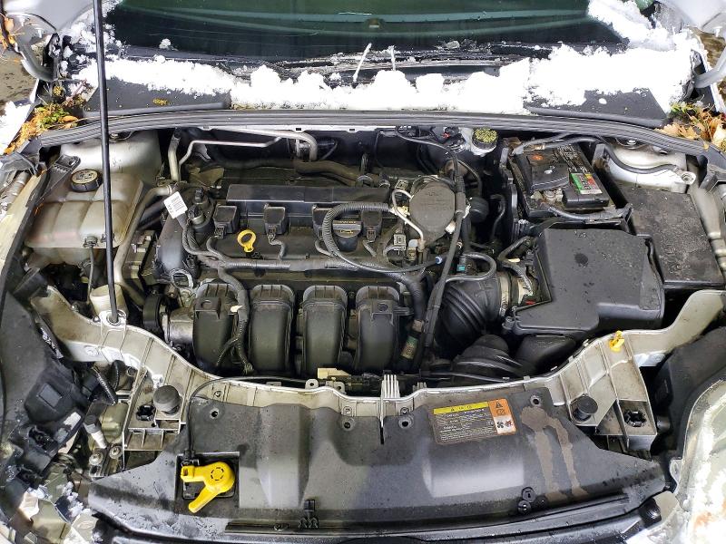 Aukcja sprzedaży 2012 Ford Focus, vin: 1FAHP3F22CL141332, numer aukcji: 52208786