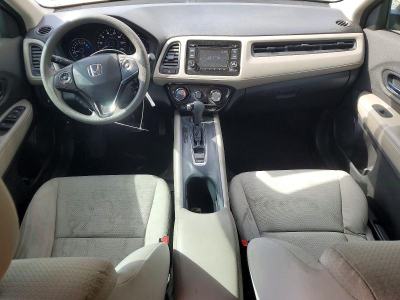 Продажа на аукционе авто 2021 Honda Hr-v, vin: 3CZRU6H30MM709117, номер лота: 54910866