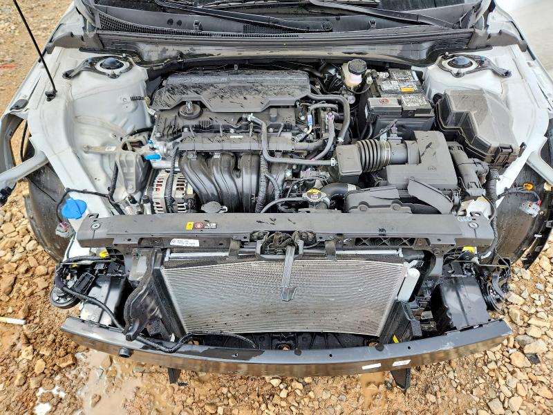 Продаж на аукціоні авто 2025 Kia K4, vin: 3KPFU4DE8SE168166, номер лоту: 50319086