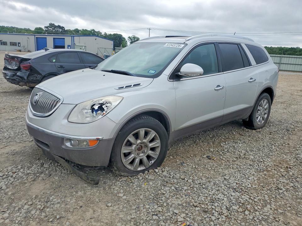 Auction sale of the 2012 Buick Enclave, vin: 5GAKVCED1CJ159651, lot number: 52343726