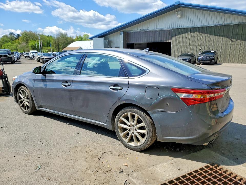 Продаж на аукціоні авто 2013 Toyota Avalon, vin: 4T1BK1EB0DU046800, номер лоту: 52849636