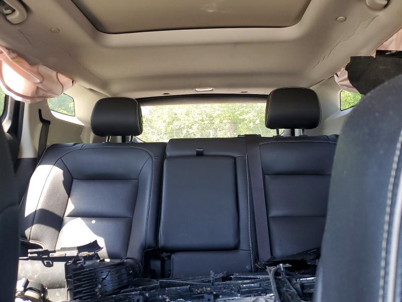 2019 Gmc Terrain მანქანა იყიდება აუქციონზე, vin: 3GKALXEX8KL124442, აუქციონის ნომერი: 55356196