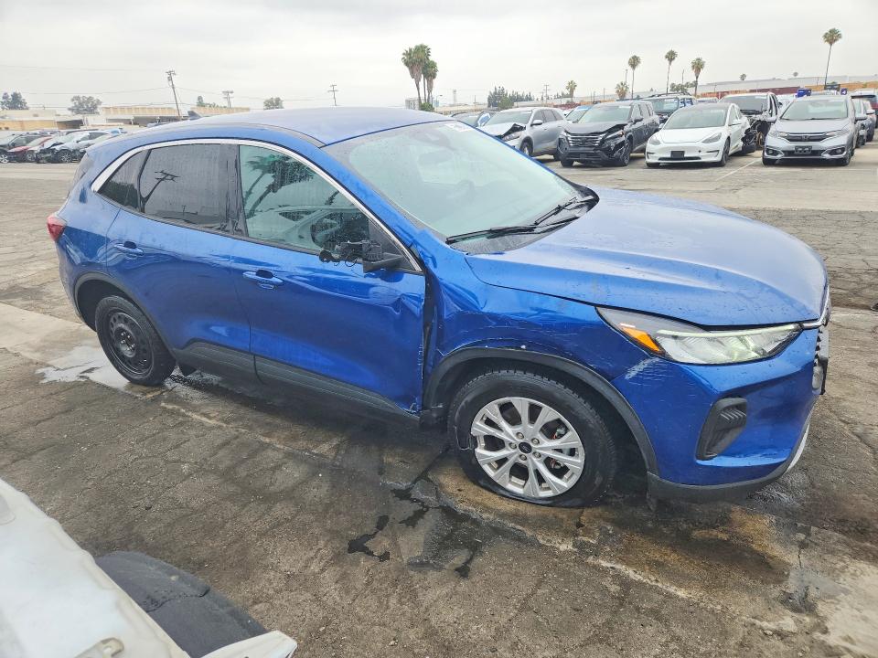 52273916 :رقم المزاد ، 1FMCU0GN4PUA42267 vin ، 2023 Ford Escape مزاد بيع