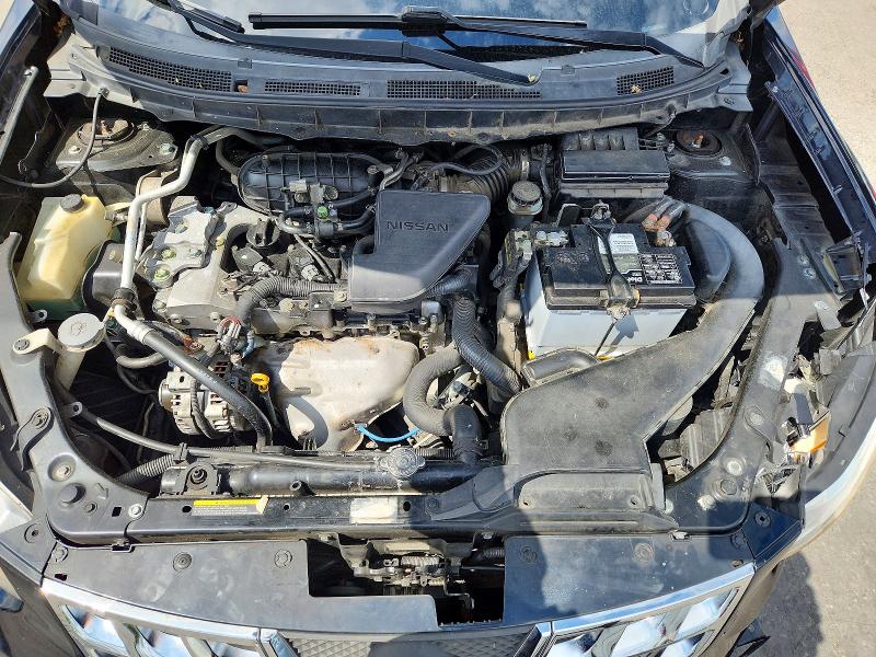 Aukcja sprzedaży 2012 Nissan Rogue, vin: JN8AS5MV4CW390494, numer aukcji: 53463386