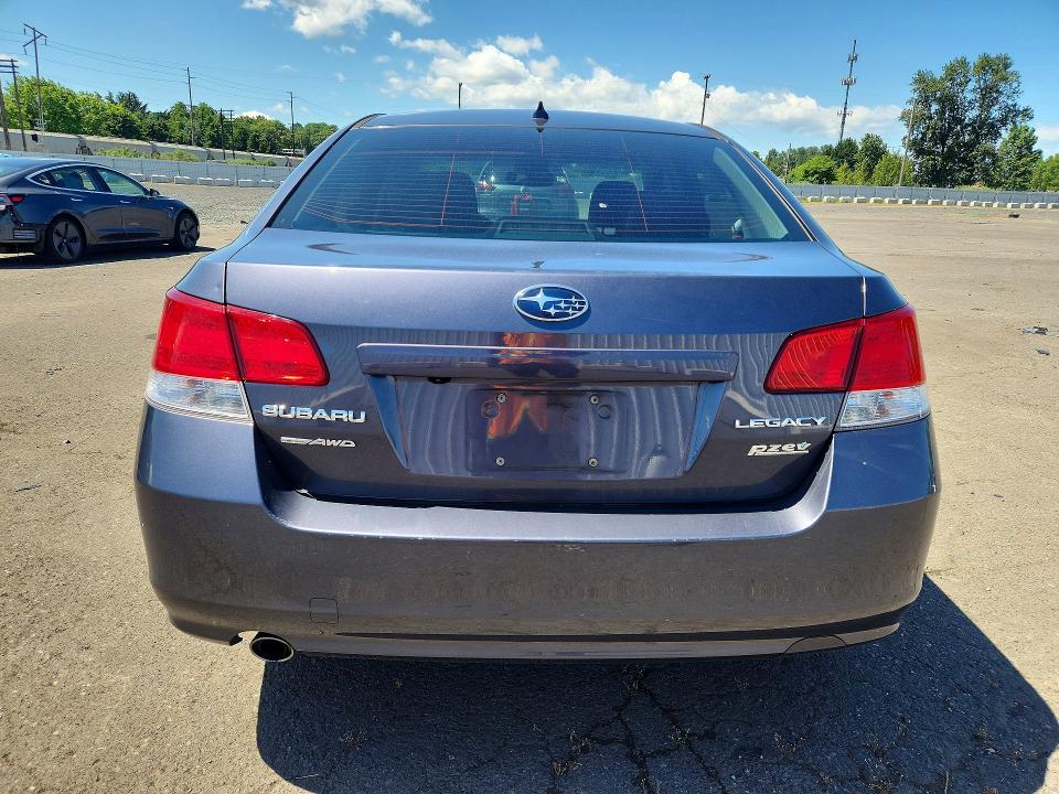 Продаж на аукціоні авто 2014 Subaru Legacy, vin: 4S3BMBD69E3008210, номер лоту: 54081506