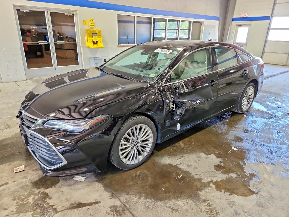 Продажа на аукционе авто 2020 Toyota Avalon, vin: 4T1DZ1FB5LU054845, номер лота: 53955046