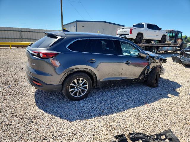 2019 Mazda Cx-9 მანქანა იყიდება აუქციონზე, vin: JM3TCACY4K0307158, აუქციონის ნომერი: 53892096