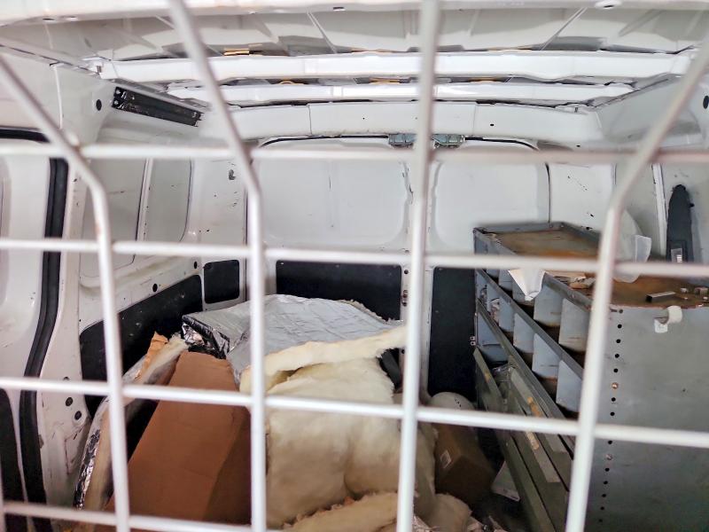 Продаж на аукціоні авто 2017 Nissan Nv200, vin: 3N6CM0KN3HK699748, номер лоту: 54685136