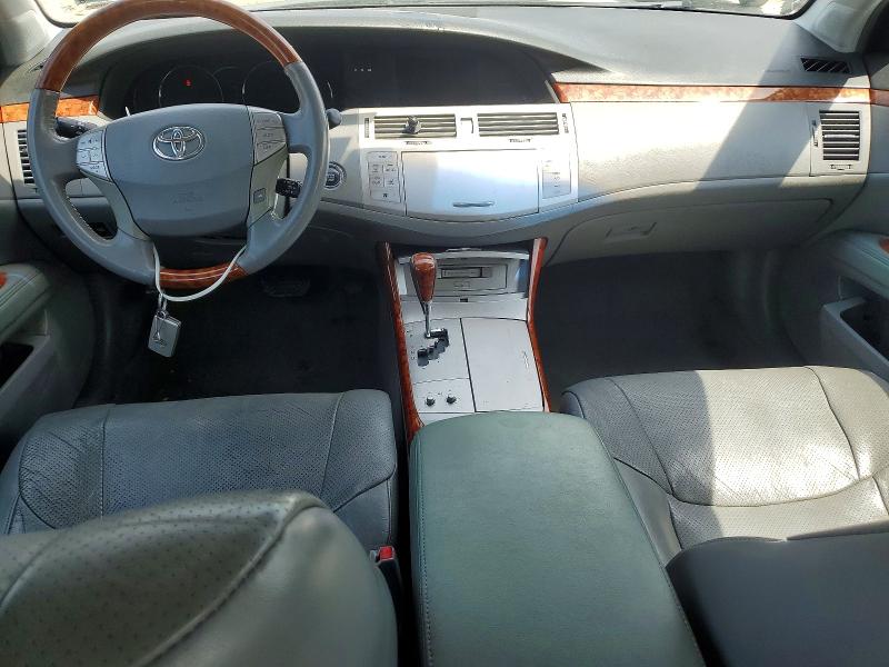 53615746 :رقم المزاد ، 4T1BK36B45U047234 vin ، 2005 Toyota Avalon مزاد بيع
