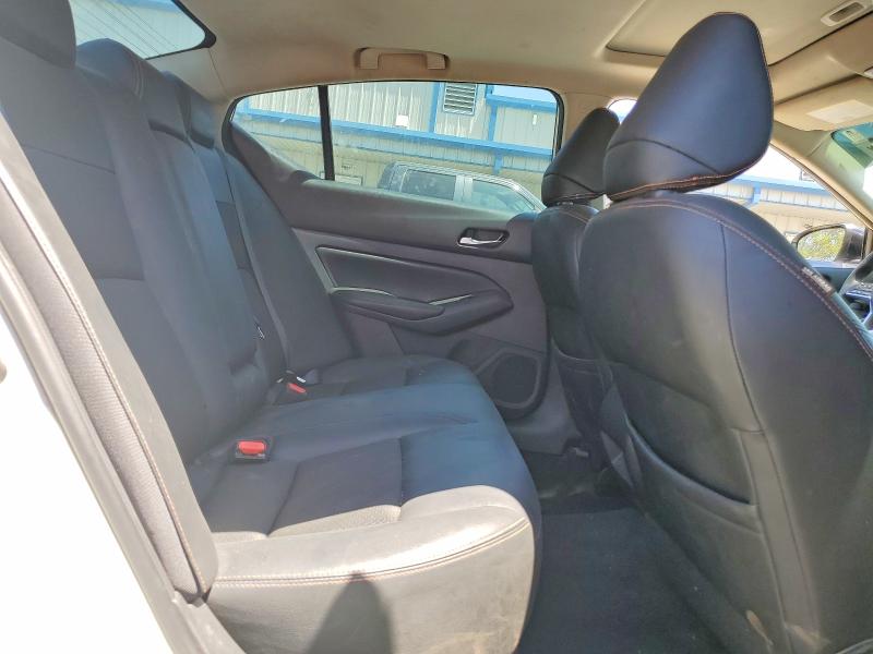 Продажа на аукционе авто 2020 Nissan Altima, vin: 1N4BL4CVXLC133730, номер лота: 52562516