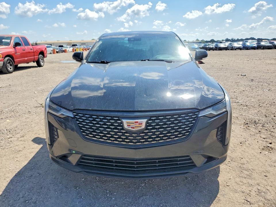 Aukcja sprzedaży 2020 Cadillac Ct4, vin: 1G6DF5RK2L0156226, numer aukcji: 53170076