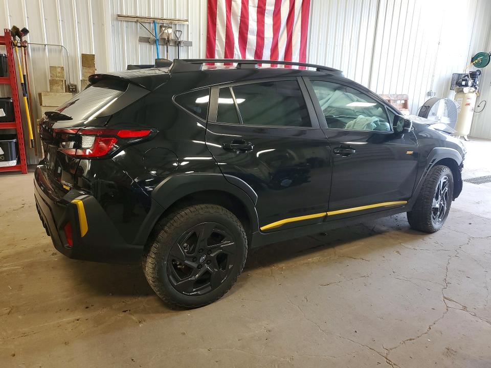 Aukcja sprzedaży 2024 Subaru Crosstrek, vin: 4S4GUHF69R3701883, numer aukcji: 54197576